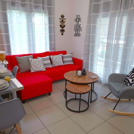 K45 Apartment Βόλος Εξωτερικό φωτογραφία