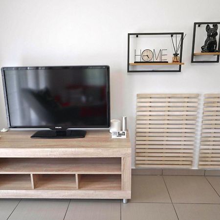 K45 Apartment Βόλος Εξωτερικό φωτογραφία