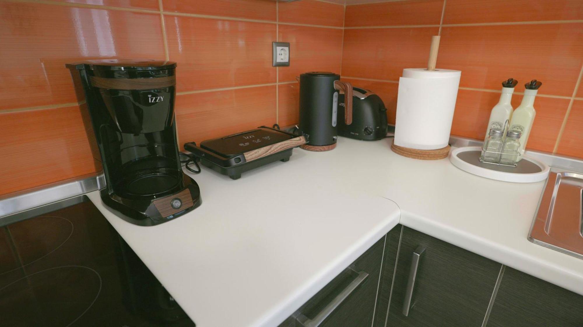 K45 Apartment Βόλος Εξωτερικό φωτογραφία