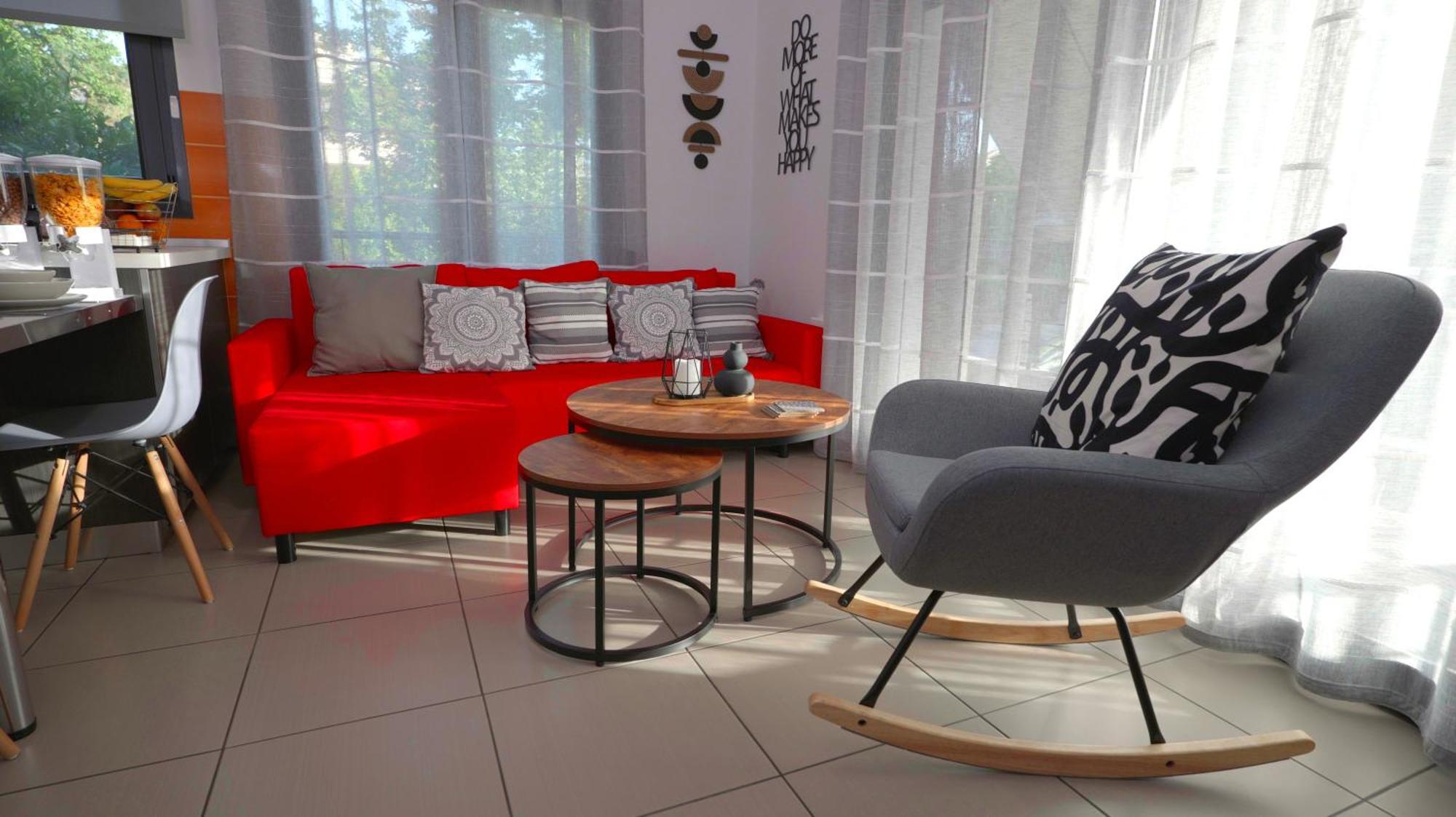K45 Apartment Βόλος Εξωτερικό φωτογραφία