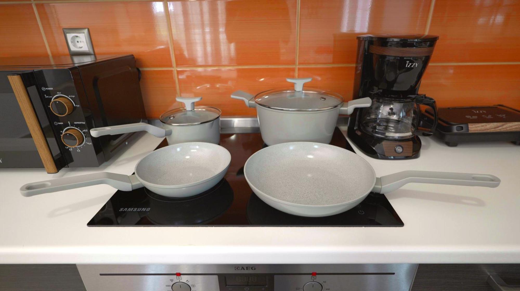 K45 Apartment Βόλος Εξωτερικό φωτογραφία