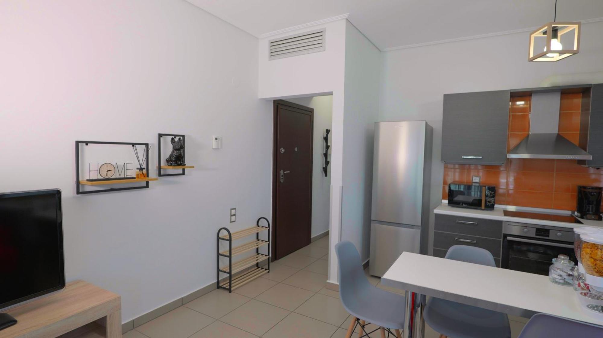 K45 Apartment Βόλος Εξωτερικό φωτογραφία