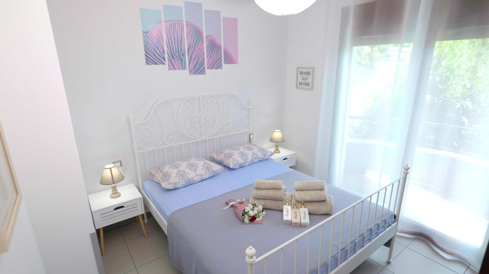 K45 Apartment Βόλος Εξωτερικό φωτογραφία