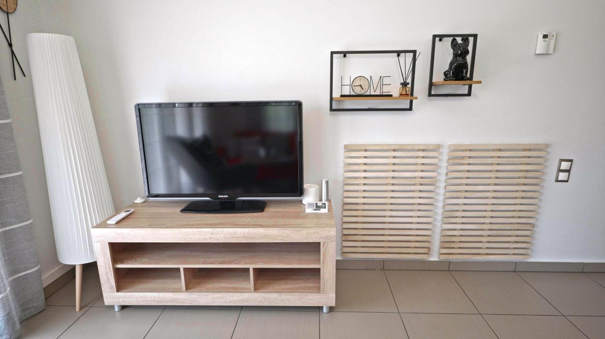 K45 Apartment Βόλος Εξωτερικό φωτογραφία