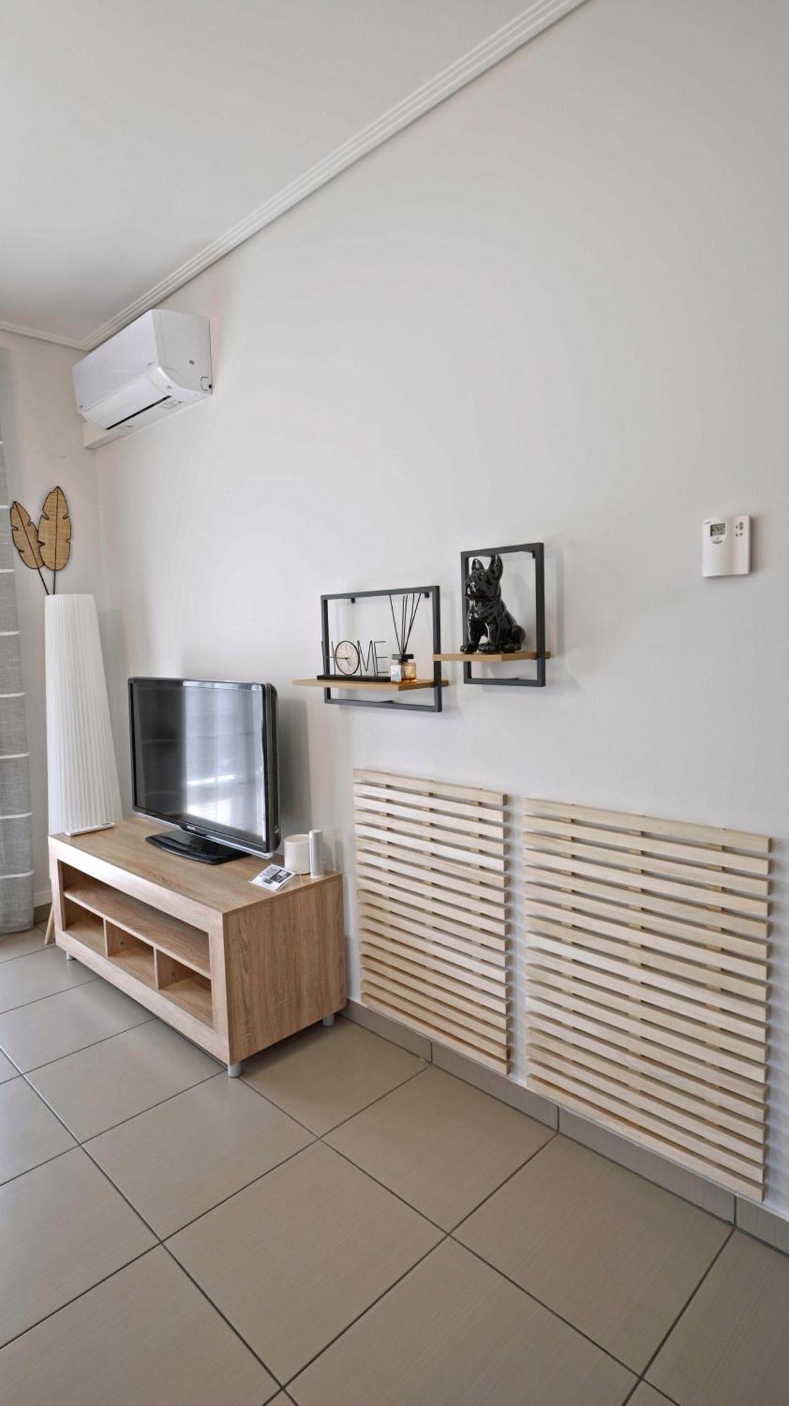 K45 Apartment Βόλος Εξωτερικό φωτογραφία