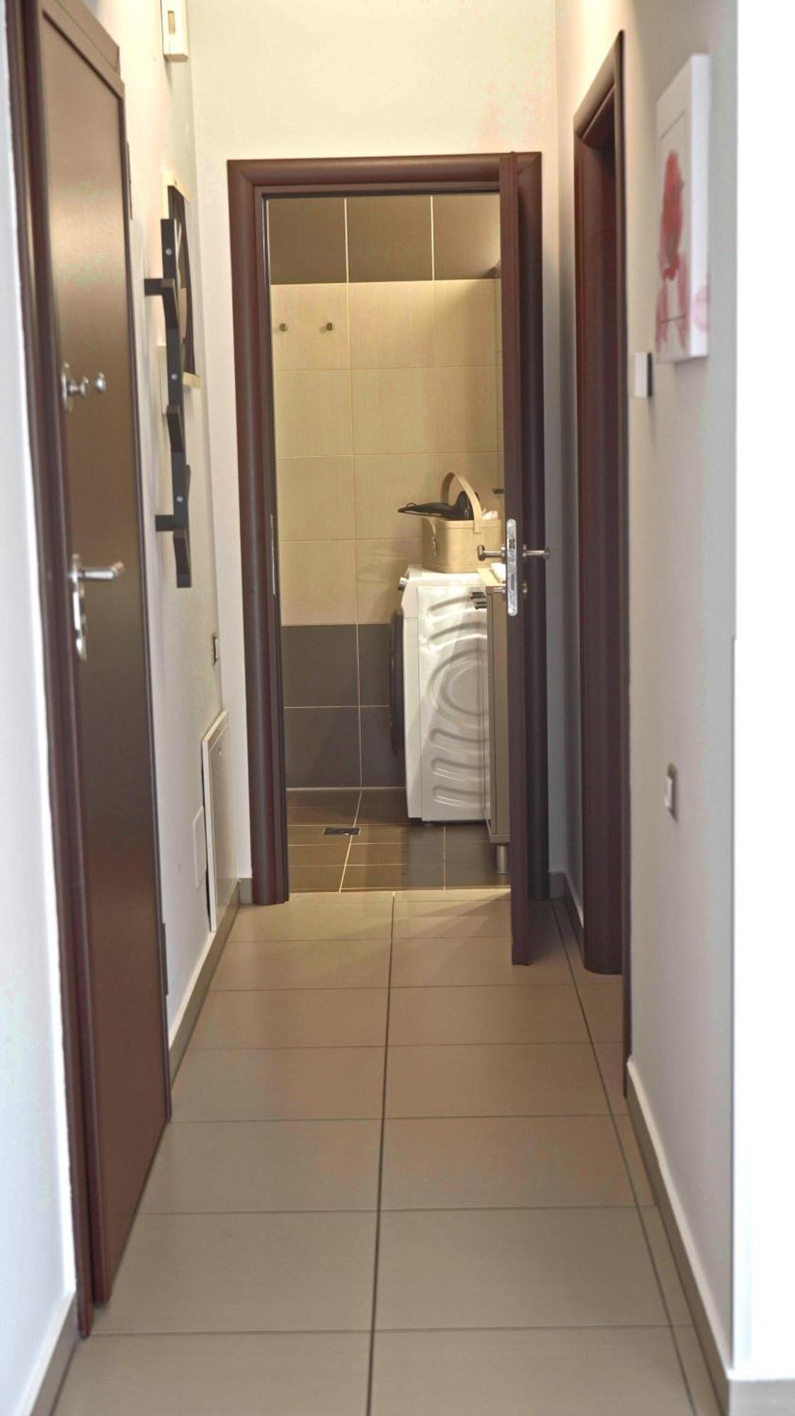 K45 Apartment Βόλος Εξωτερικό φωτογραφία