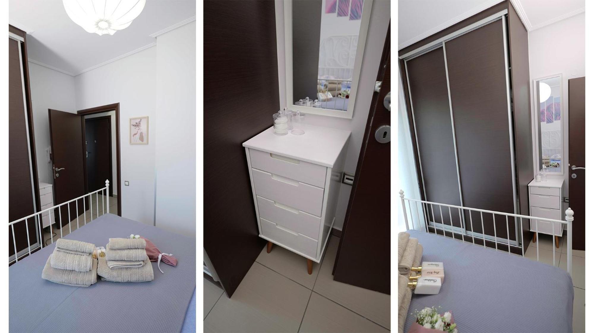 K45 Apartment Βόλος Εξωτερικό φωτογραφία