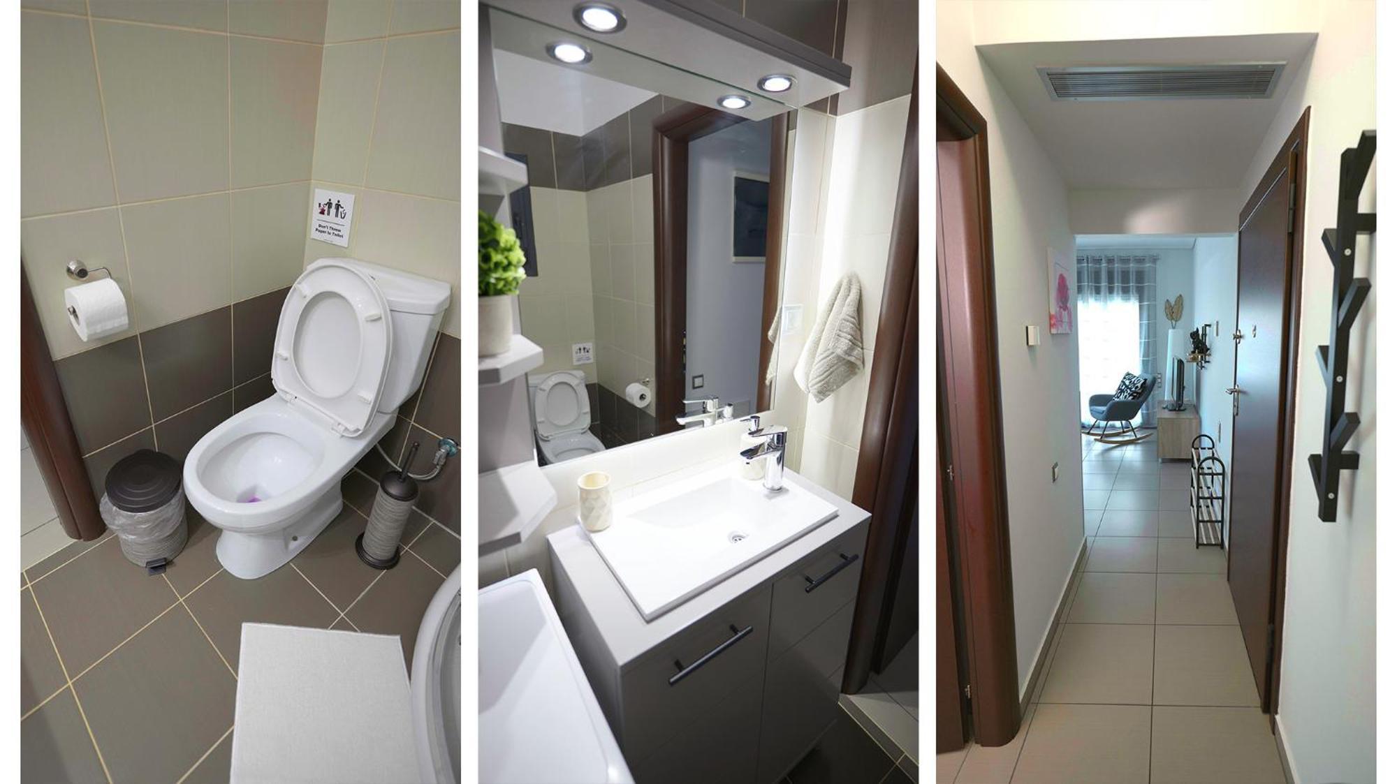 K45 Apartment Βόλος Εξωτερικό φωτογραφία