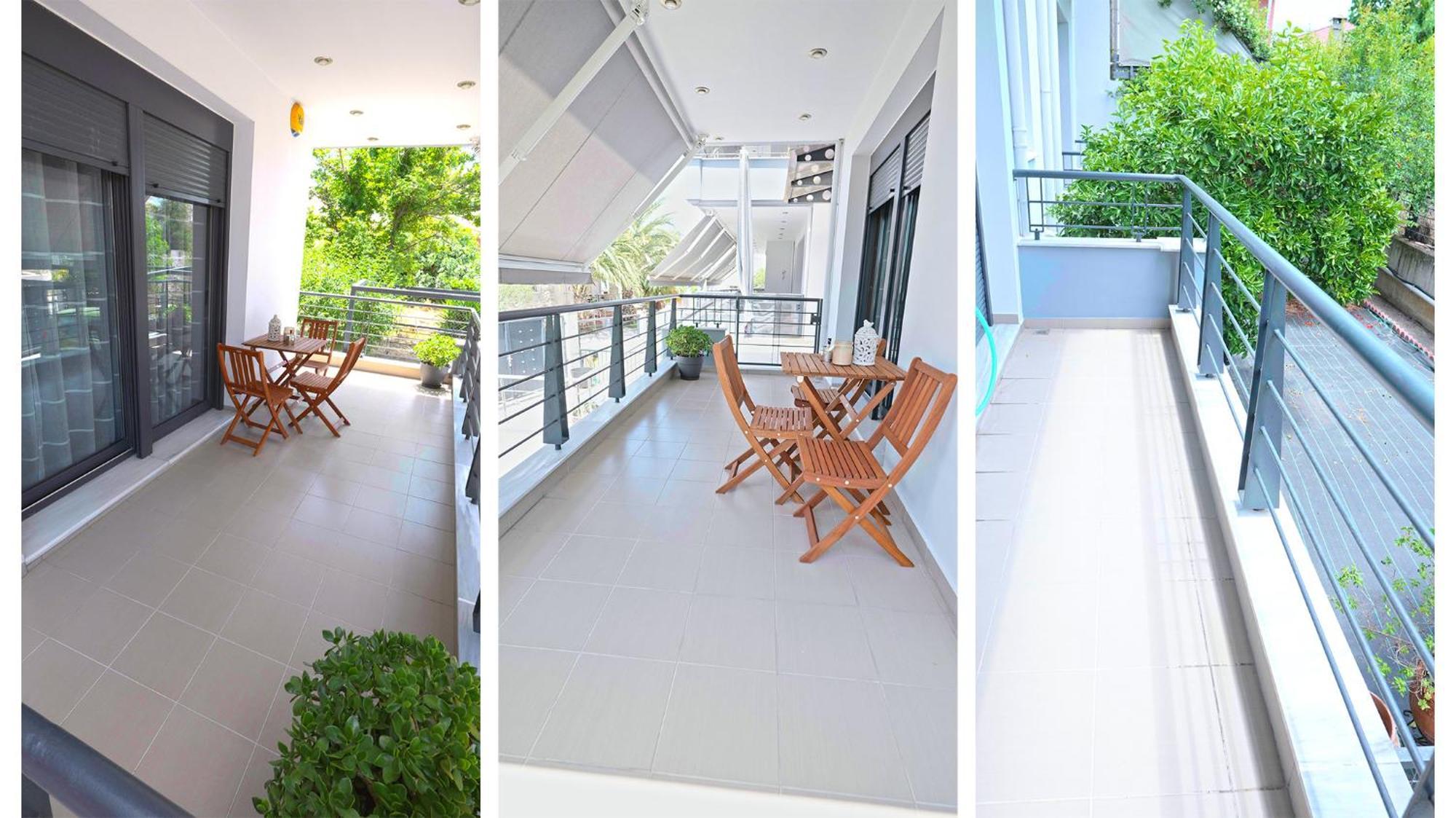 K45 Apartment Βόλος Εξωτερικό φωτογραφία